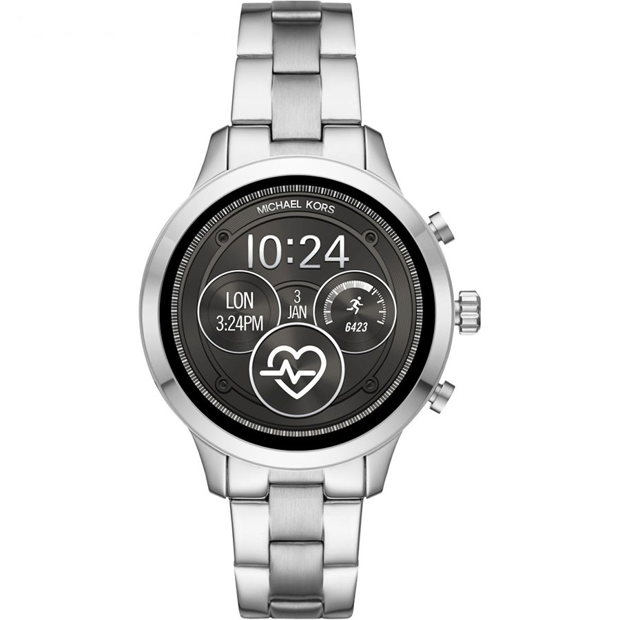 Часы Michael Kors Runway Smart MKT5044